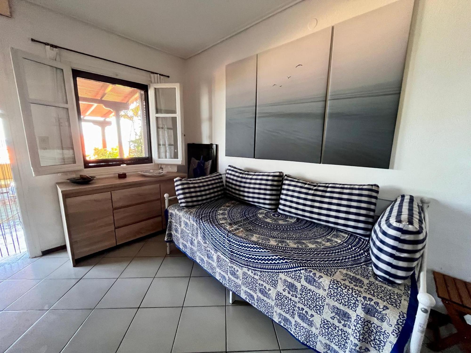 Casa Fagri - Maisonette With Sea View Agios Ioannis  Luaran gambar